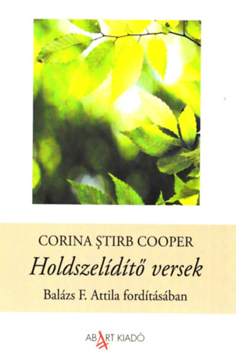 Holdszelídítő versek