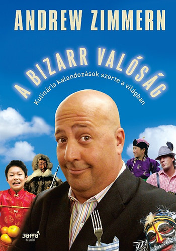 A bizarr valóság