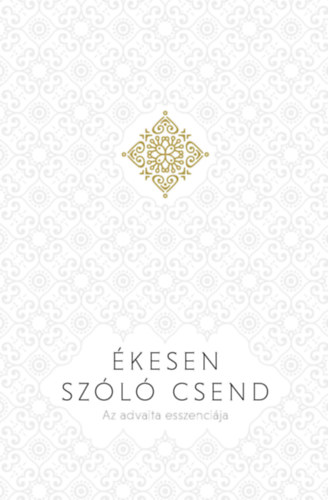 Ékesen szóló csend