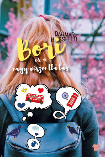 Bori és a nagy viszontlátás