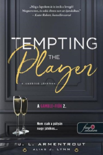 Tempting the Player - A csábító játékos
