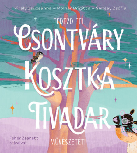 Fedezd fel Csontváry Kosztka Tivadar művészetét!