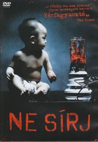 Ne sírj! (DVD)