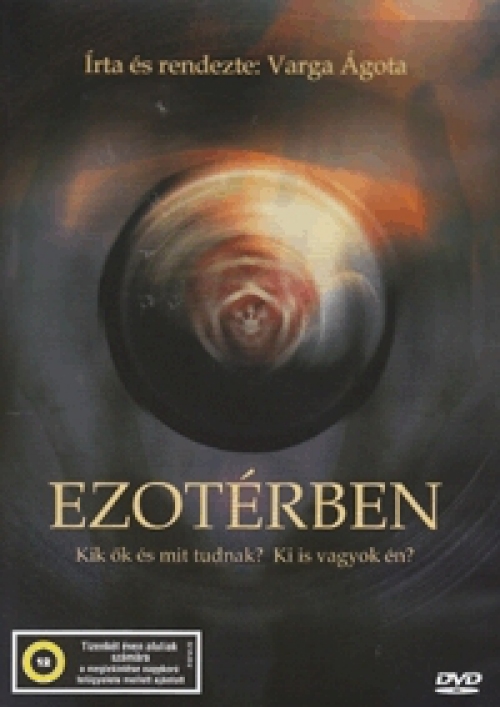 Ezotérben (DVD)