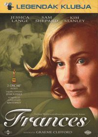 Frances *Legendák klubja* (DVD)