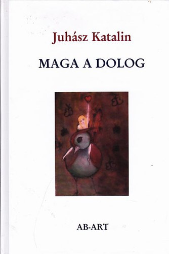 Maga a dolog