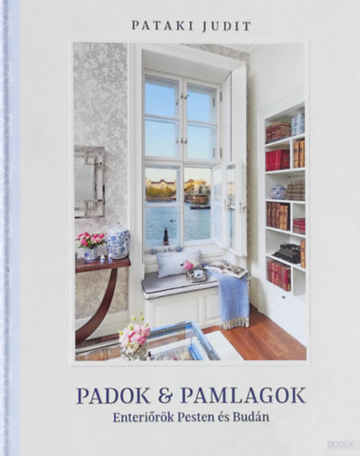 Padok & pamlagok