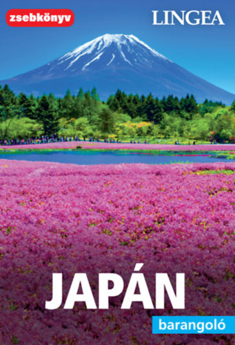 Japán - Barangoló