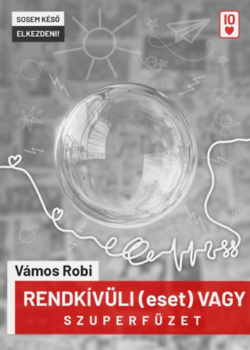 Rendkívüli (eset) vagy Szuperfüzet