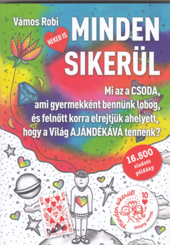 Minden sikerül