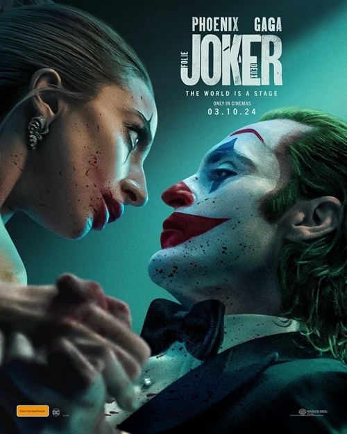 Joker - Kétszemélyes téboly (DVD) *Import - Angol hangot és angol feliratot tartalmaz*