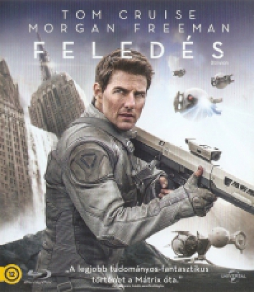 Feledés (Blu-ray) *Magyar kiadás - Antikvár - Kiváló állapotú*