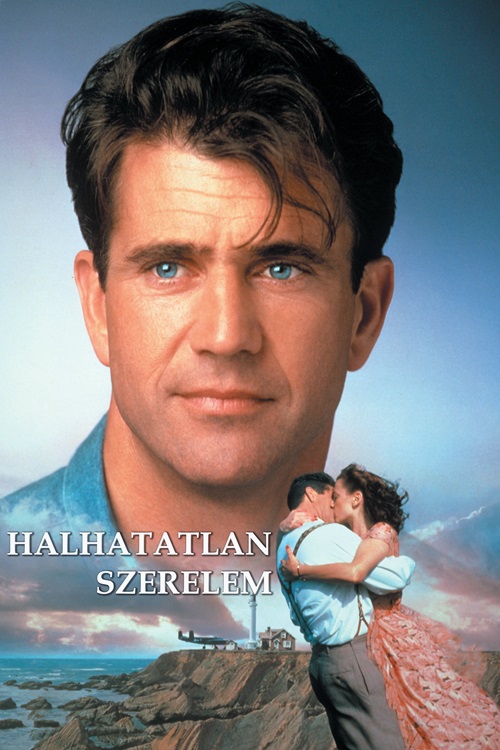 Halhatatlan szerelem  *Mel Gibson*  (DVD) *Magyar feliratos - Antikvár - Kiváló állapotú*