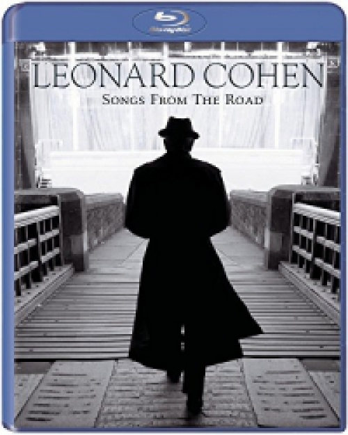 Leonard Cohen - Songs From The Road (Blu-ray)