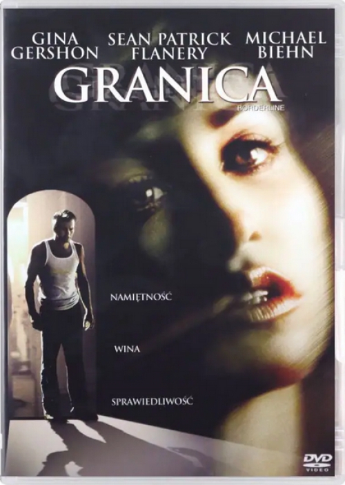 Börtön pszicho (DVD) *Import - Magyar felirattal*