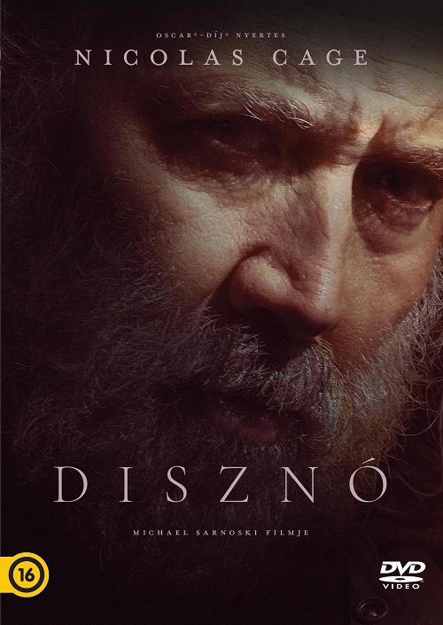 Disznó (DVD)