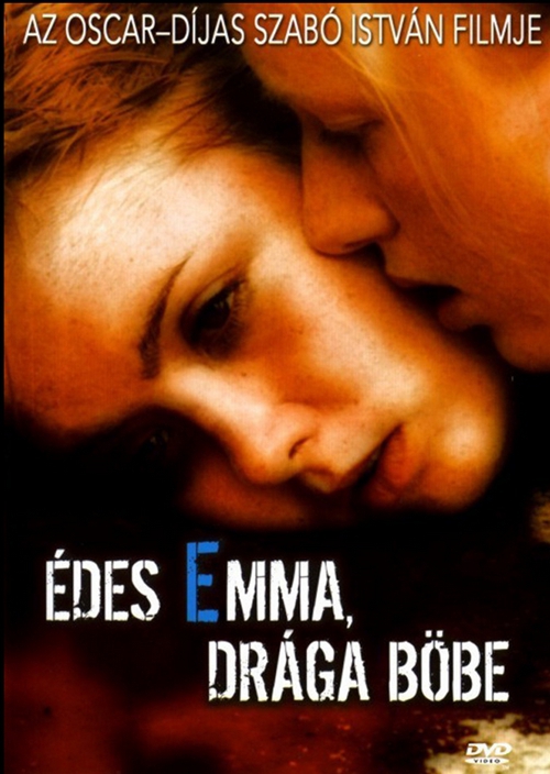 Édes Emma, drága Böbe (DVD) *Szabó István filmje - Antikvár - Kiváló állapotú*