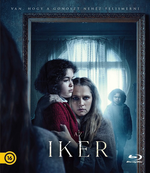 Az iker (Blu-ray)