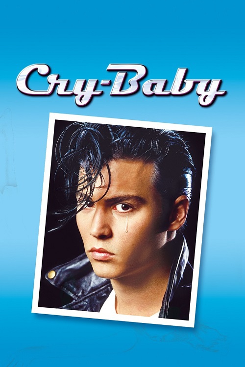 Cry-Baby (Blu-ray) *Magyar szinkronnal - Import*