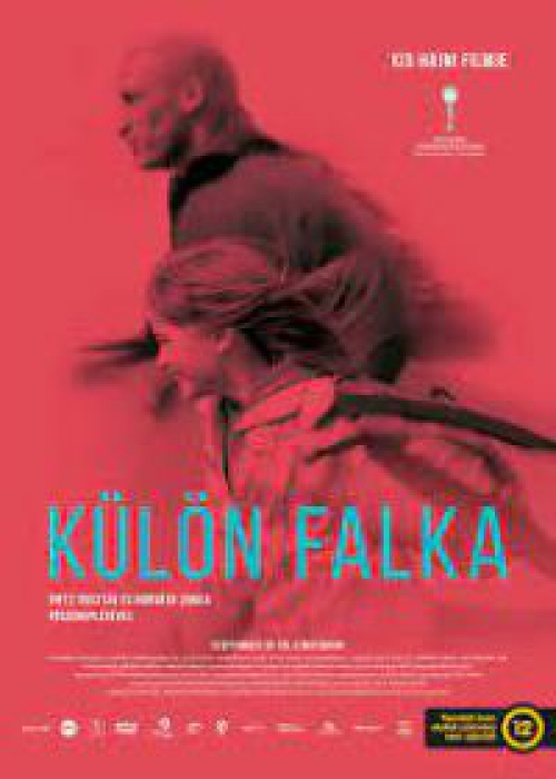 Külön Falka (DVD)