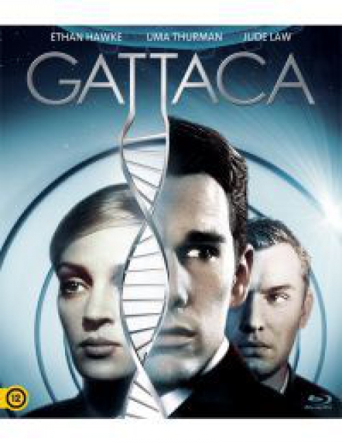 Gattaca (Blu-ray)