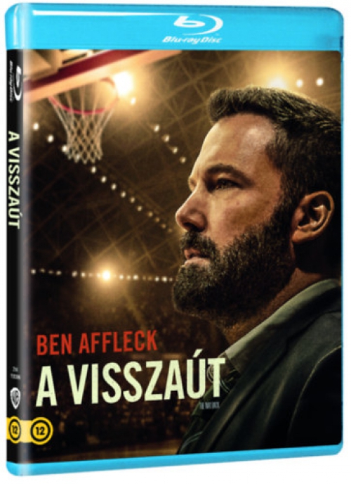 A visszaút (Blu-ray)