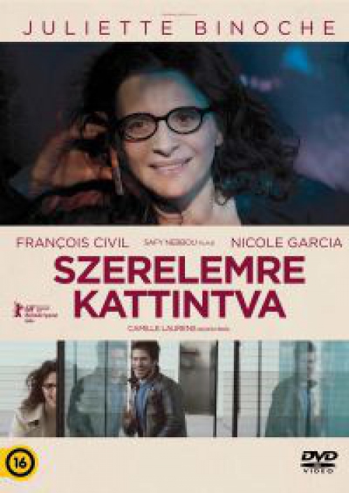 Szerelemre kattintva (DVD)