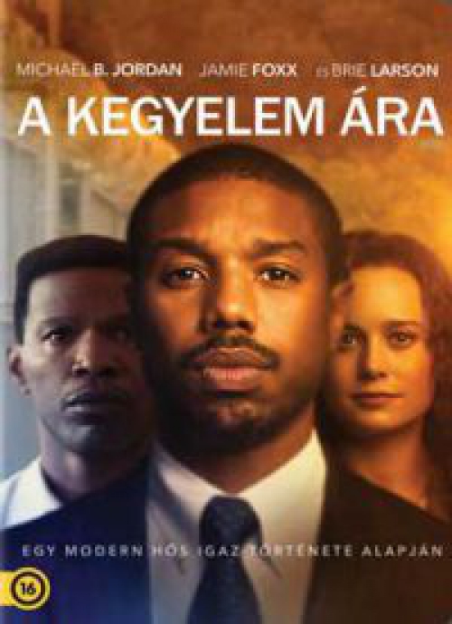 A kegyelem ára (Blu-ray)