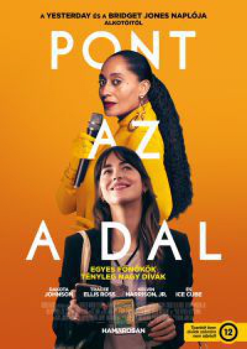 Pont az a dal (DVD)