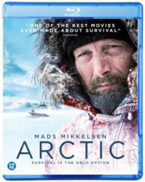 Sarkvidék (Blu-ray)