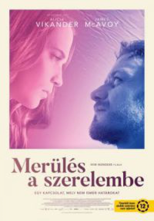 Merülés a szerelembe (DVD)