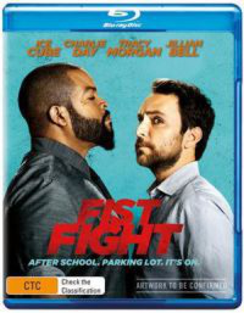 Pofoncsata (Blu-Ray)