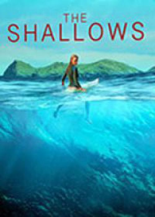 A zátony - limitált, fémdobozos változat (steelbook) (Blu-ray)