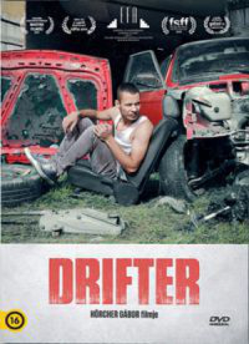 Drifter (DVD)