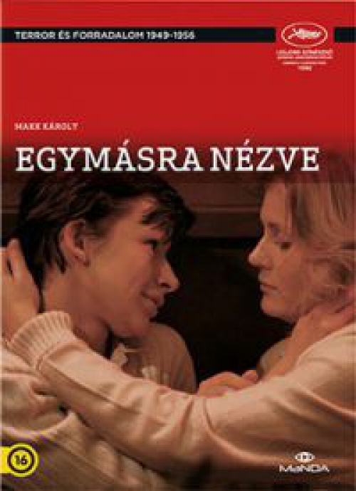 Egymásra nézve (DVD) *Idegennyelvű borító-Magyar hang*