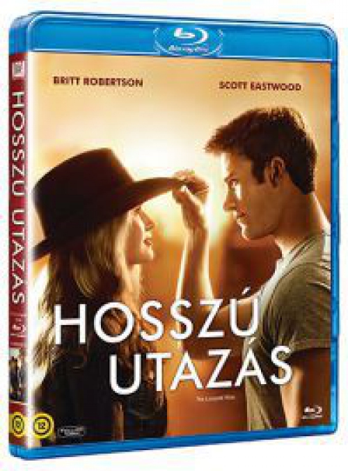 Hosszú utazás (Blu-Ray) *Magyar kiadás - Antikvár - Kiváló állapotú*