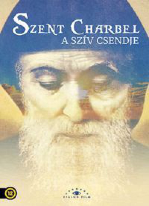 Szent Charbel: A szív csendje (DVD)