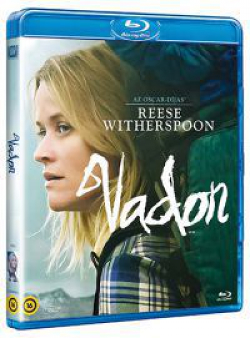 Vadon (Blu-ray) *Import*