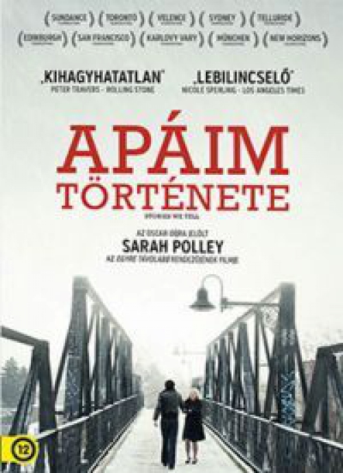 Apáim története (DVD) *Antikvár-Kiváló állapotú*