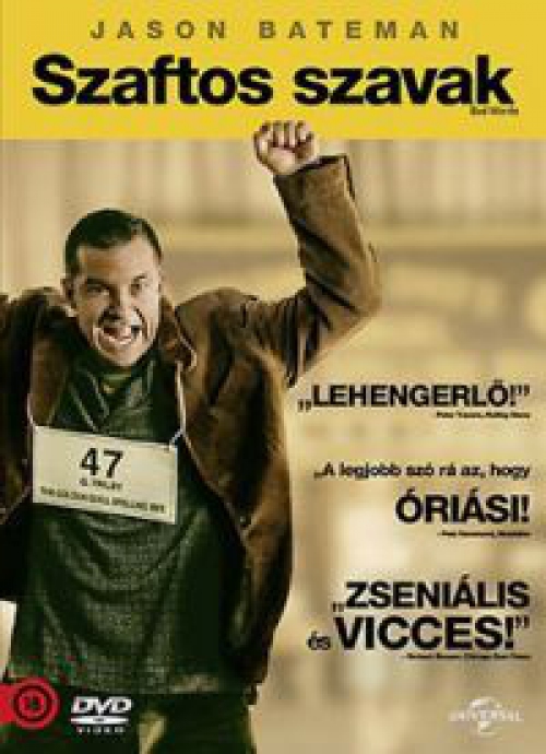 Szaftos szavak (DVD)