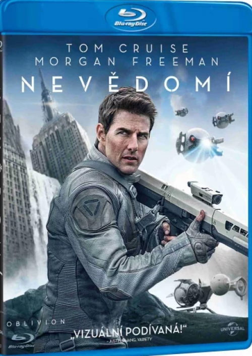 Feledés (Blu-ray) *Import - Magyar szinkronnal*