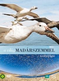 A világ madárszemmel (2 DVD)