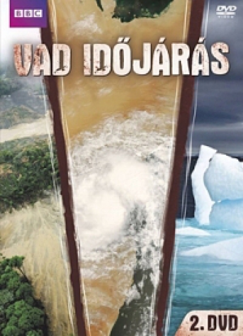 Vad időjárás 2. (DVD)