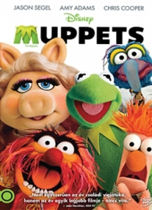 Muppets (DVD)