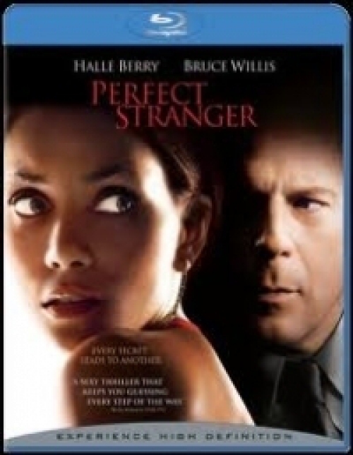 Vadidegen (Blu-ray) *Magyar kiadás - Antikvár - Kiváló állapotú*