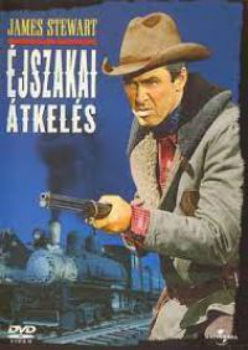 Éjszakai átkelés (DVD)