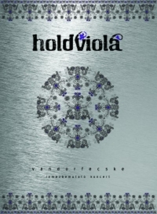 Holdviola - Vándorfecske koncert (DVD) 