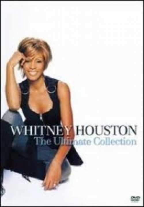 Whitney Houston - Ultimate Collection (DVD)