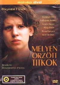 Mélyen őrzött titkok (DVD)