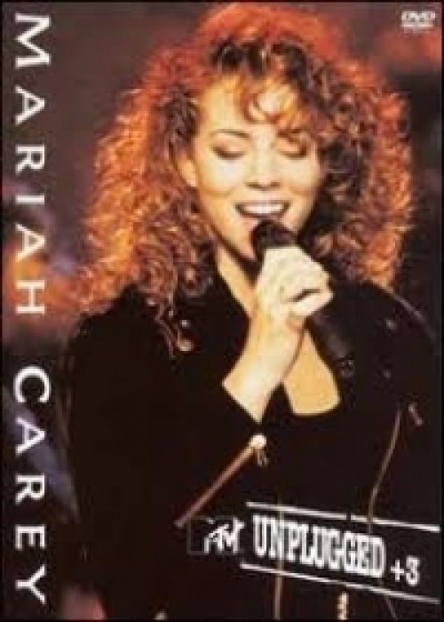 Mariah Carey: MTV Unplugged (DVD)